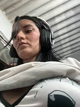 Lucia-Candy webcam