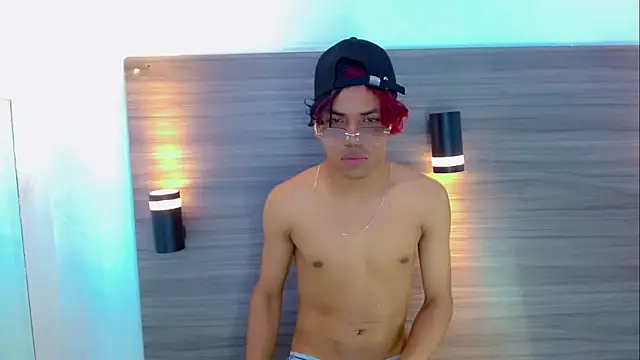 DaviidBuckx_ webcam