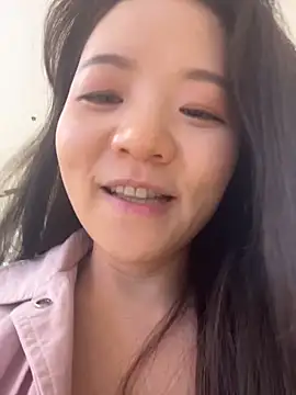 xiaochengzi505 webcam