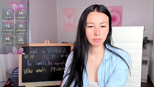 Geisha_Anna webcam