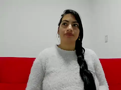 SamanthaBeke webcam