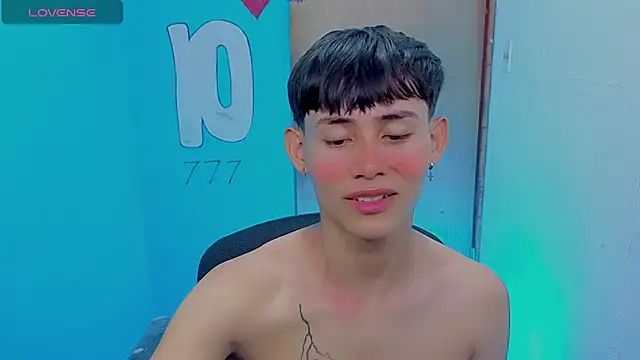 tanjiro_cute webcam