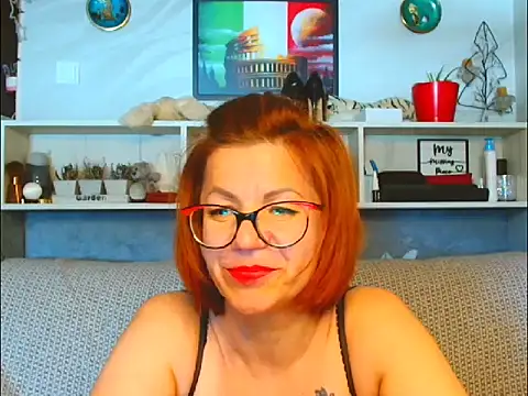 Natali3855 webcam