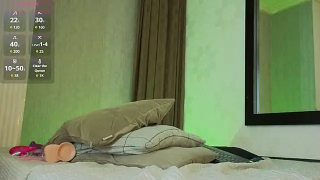 slim_tian webcam
