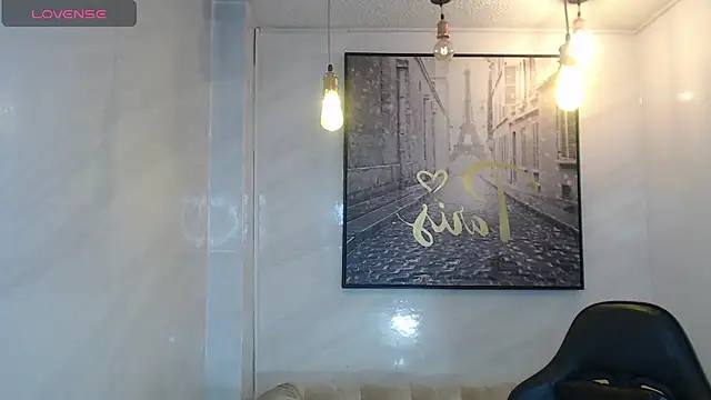 Evy_Luxx_v webcam