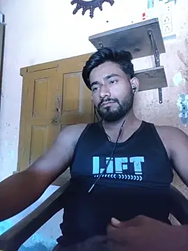 LustyDanky webcam