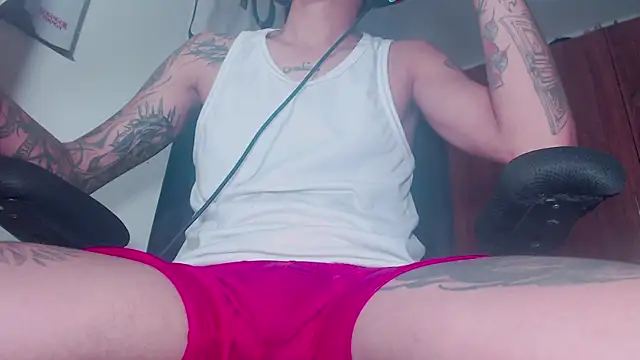 theskateboy webcam