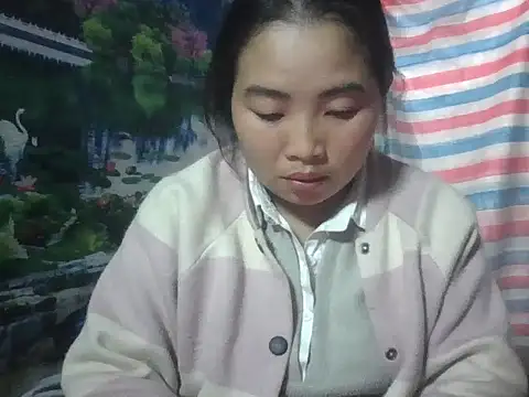Huemy098 webcam