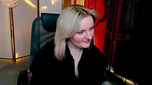KathyBriggs webcam