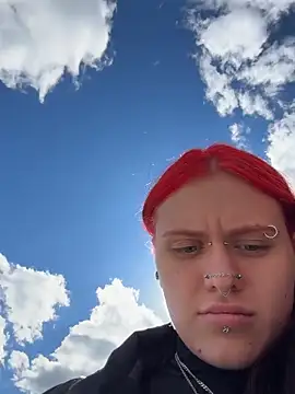 FoxyMood webcam