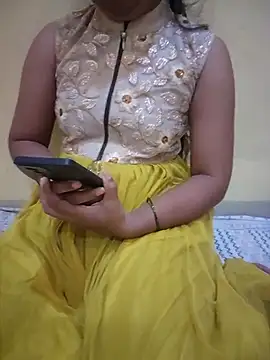 Seema_yadav01 webcam