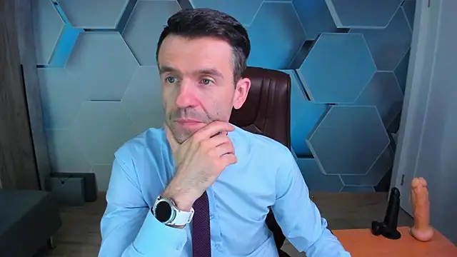 SteveTiger webcam