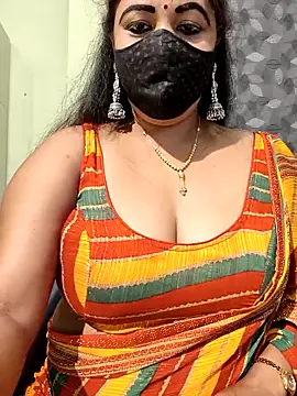 Poly_bhabi webcam
