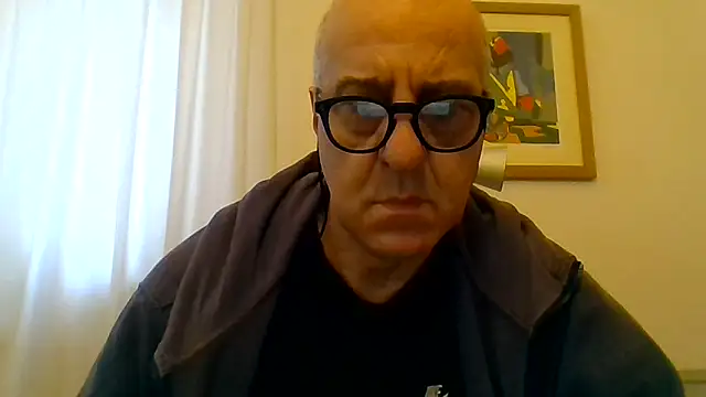 anonimo7735 - ANONIMO7735's free webcam - UK Sex Cams