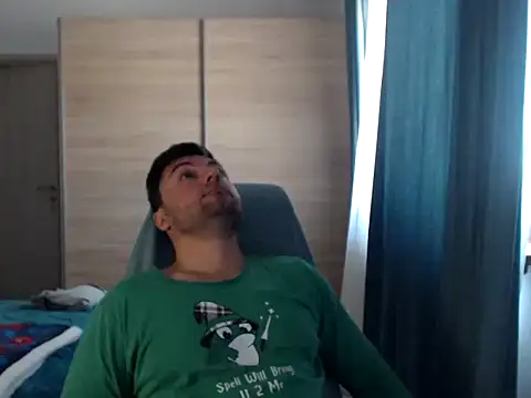 HankMalone webcam