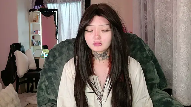 Lein_Bone webcam
