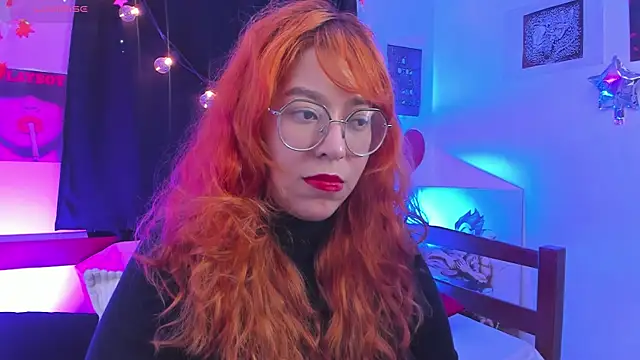 _Moon_Johnson webcam