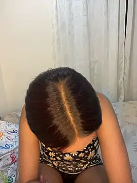 Eve_Ritz webcam