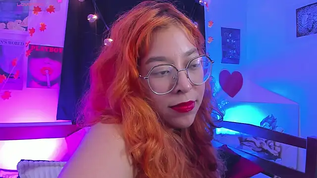 _Moon_Johnson webcam