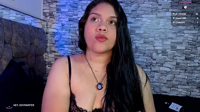 heysoymariaa - Heysoymariaa's free webcam - UK Sex Cams