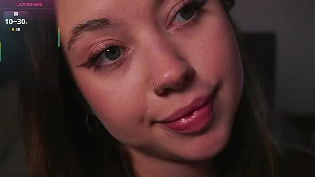 SimonaGerry webcam
