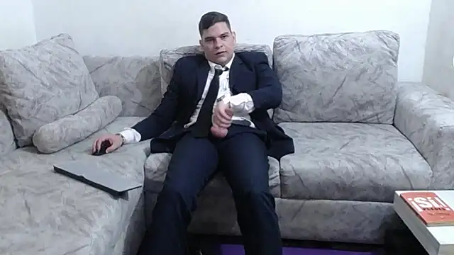 Victor_Maitland webcam