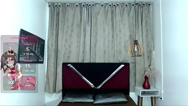luisa__torres webcam