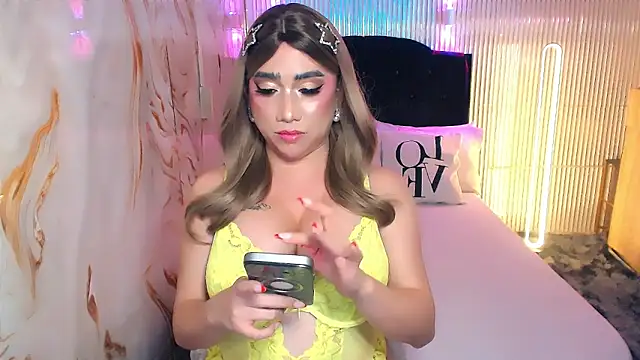 SelfsuckmyBigBanna webcam