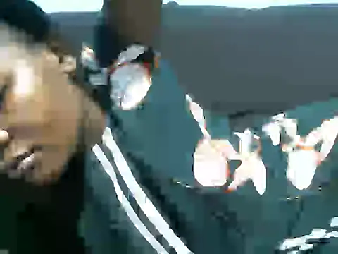 cocolicky webcam