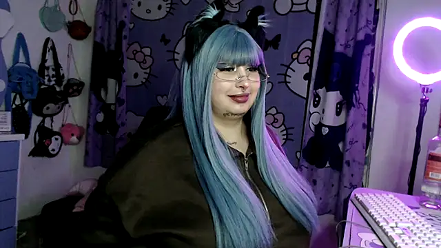 lussyevans24 webcam