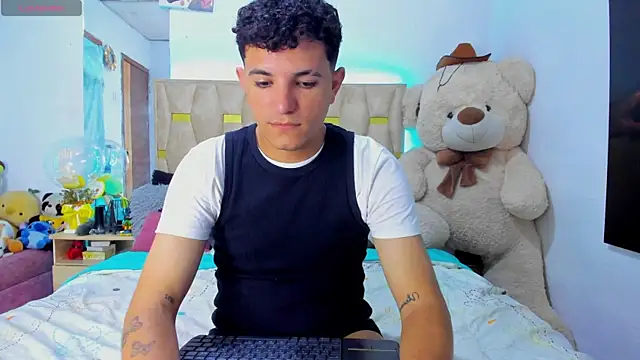 patrick_sanzz webcam