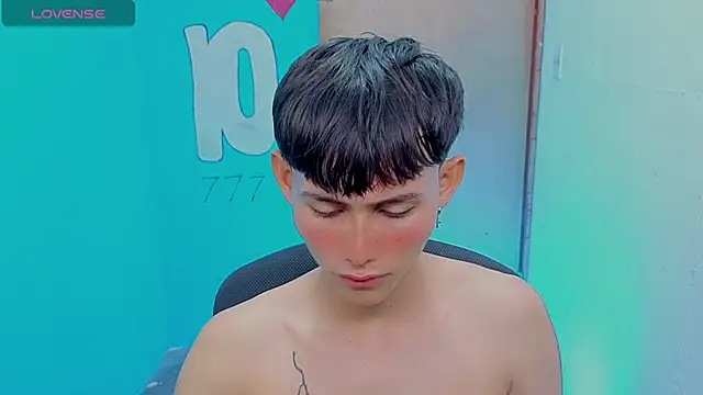 tanjiro_cute webcam