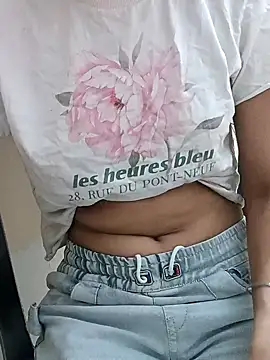 Naughty_Ada webcam