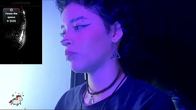 Anny_Kiitty webcam