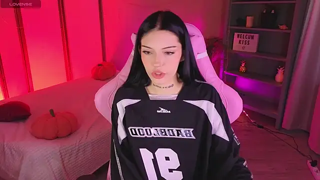 Kelly__Bunny webcam
