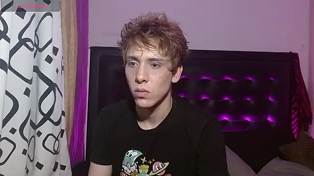 DannyParker_ webcam