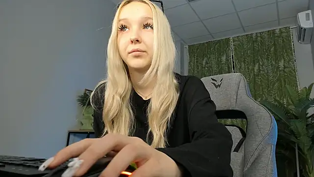 MaoqiBeverly webcam