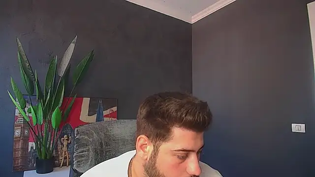 DaxGreer webcam