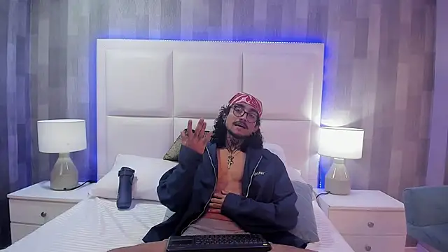JackRief webcam