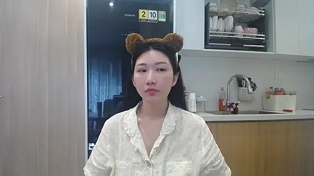 Asiagirll webcam