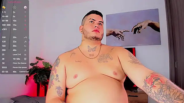 Thomas_chubbyxhot webcam