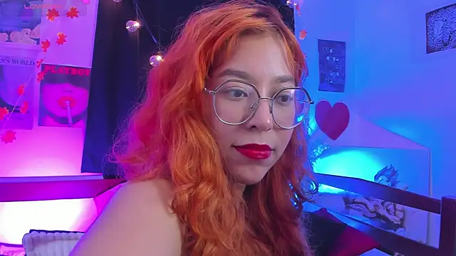 _Moon_Johnson webcam