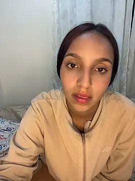 Eve_Ritz webcam