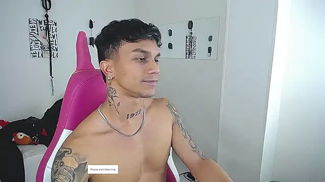 Leonard_Price live sex cam