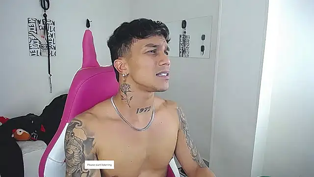 Leonard_Price live sex cam