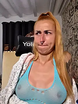 kylie_blck webcam