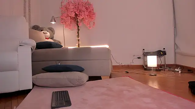 kitty_miaa webcam