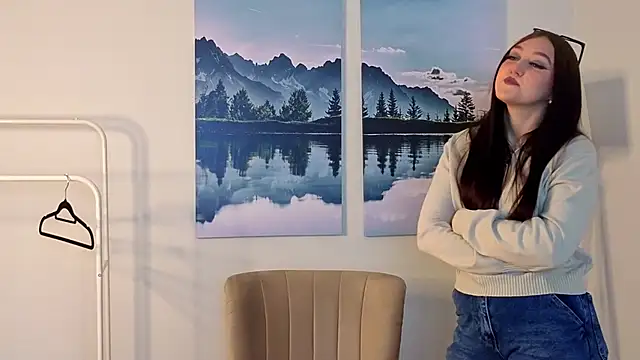 AileenKozinski webcam