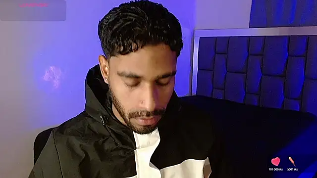 Christian_thor webcam