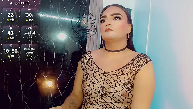 Sofia_antonella_ webcam